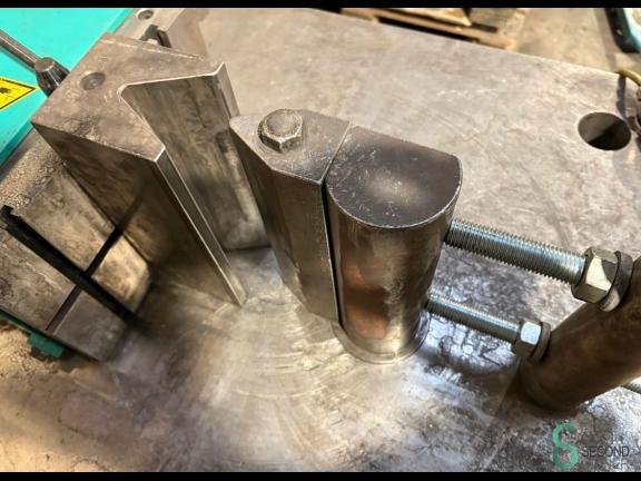 Stierli-Bieger 300 NC MET9.501 4 16878